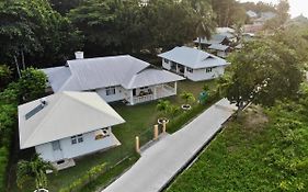 Fadine Self Catering