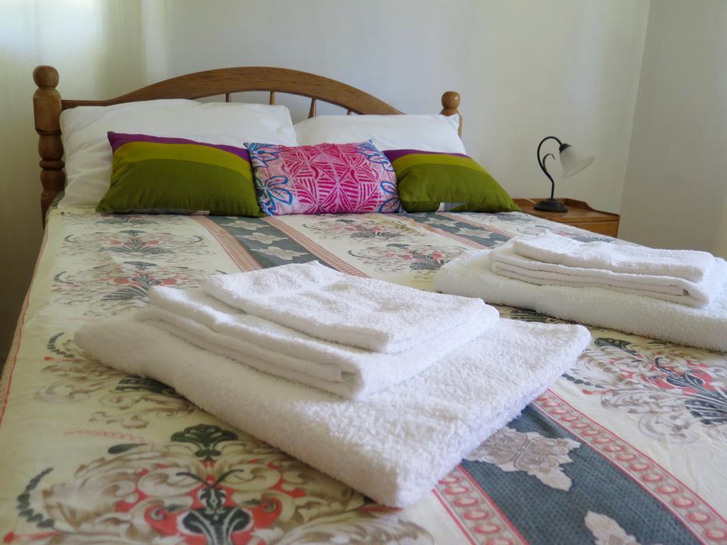 Fadine Self Catering Apartment La Digue Room photo